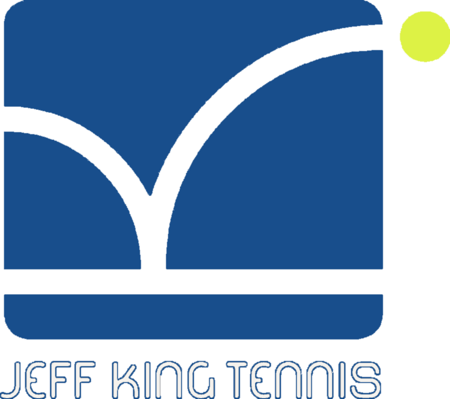 Jeff King Tennis